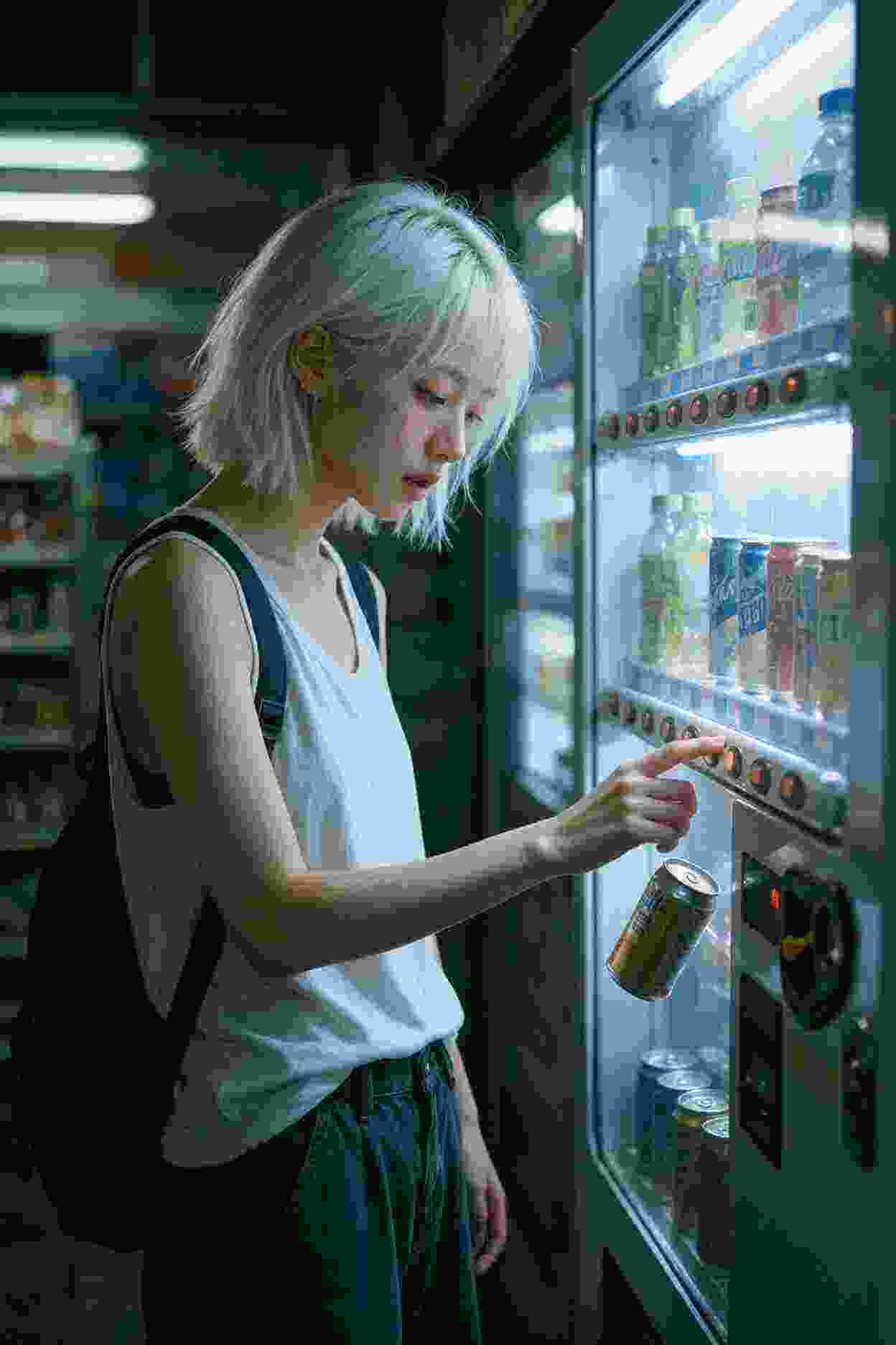 恐怖短剧